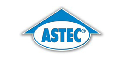 astec cert logo